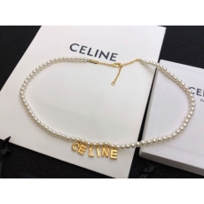 Celine Necklaces